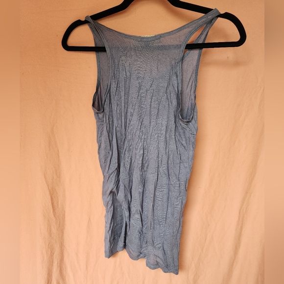 KAIN LABEL TANK TOP - Picture 2 of 3